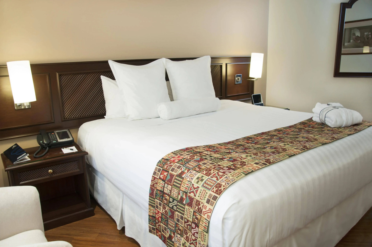 Hotel Estelar Miraflores