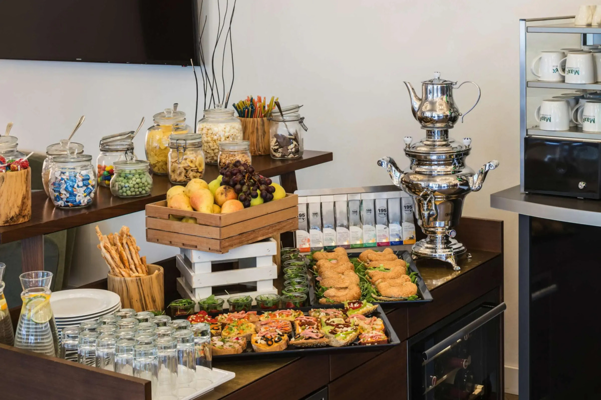 MAXX by Steigenberger Hotel Vienna