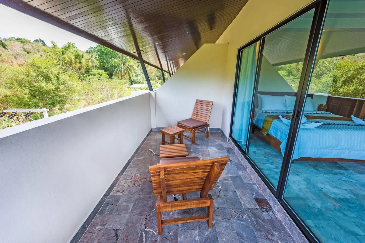 Отель Ocean Pie Phuket