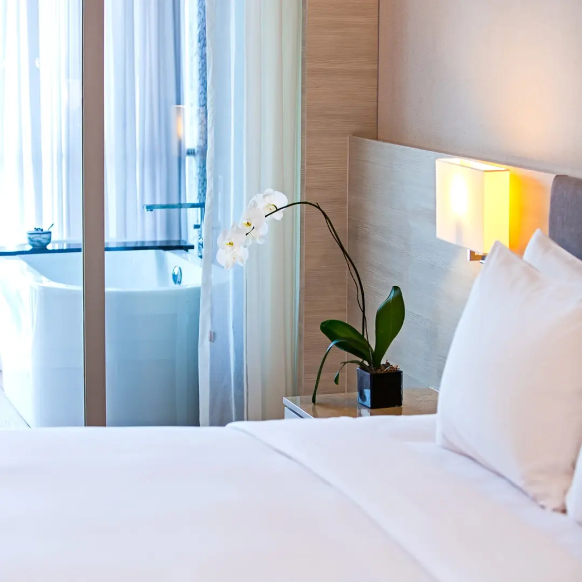 The Stones - Legian, Bali - Marriott Autograph Collection Hotel