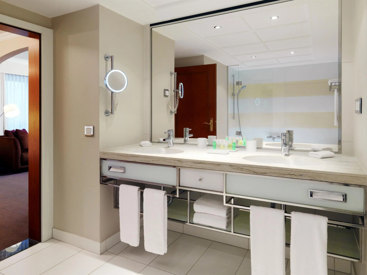 The Westin Grand Berlin