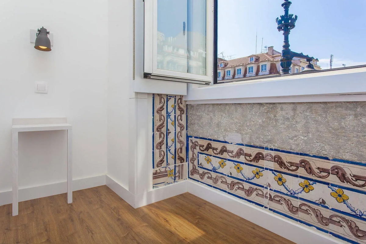 Lisbon Old Town Guest House