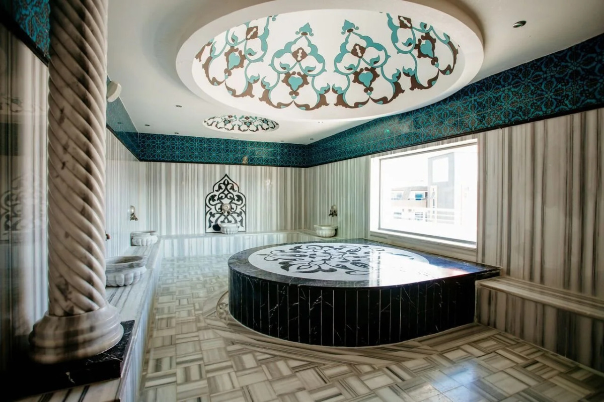 Selene Beach & Spa Hotel