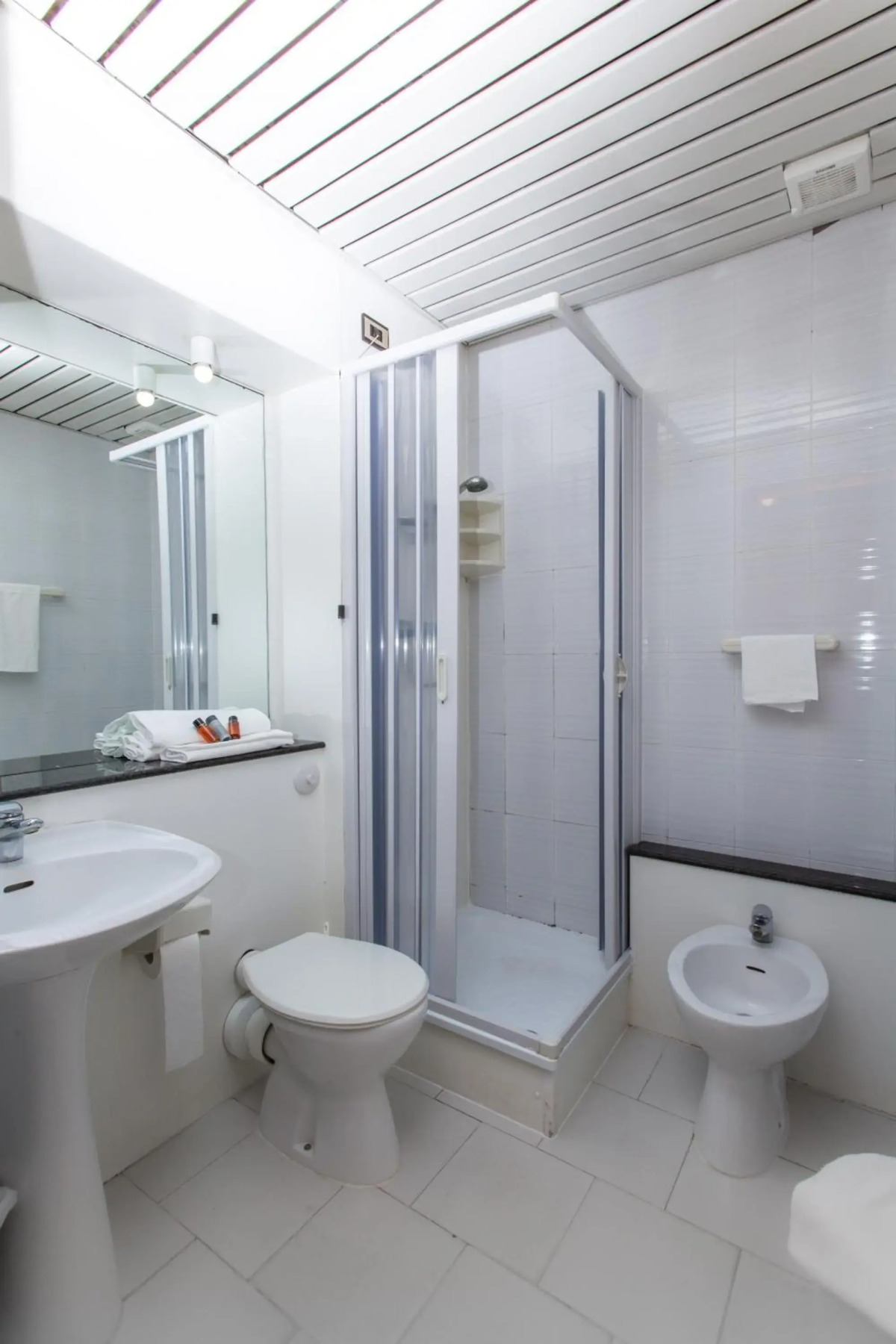 Hotel Village Club Santa Caterina