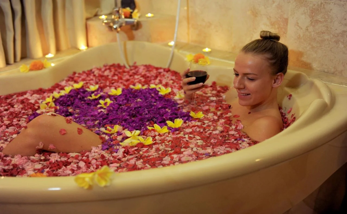 Champlung Sari Hotel and Spa Ubud