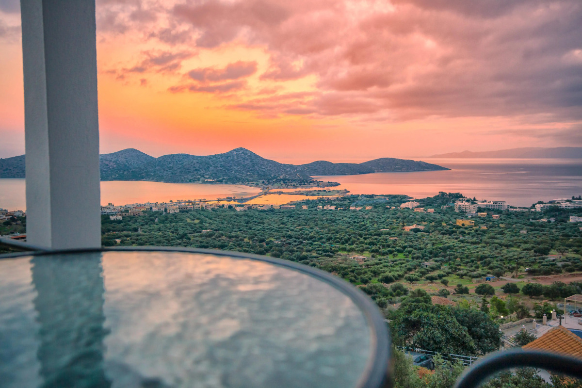 Elounda Residence Resort & Waterpark