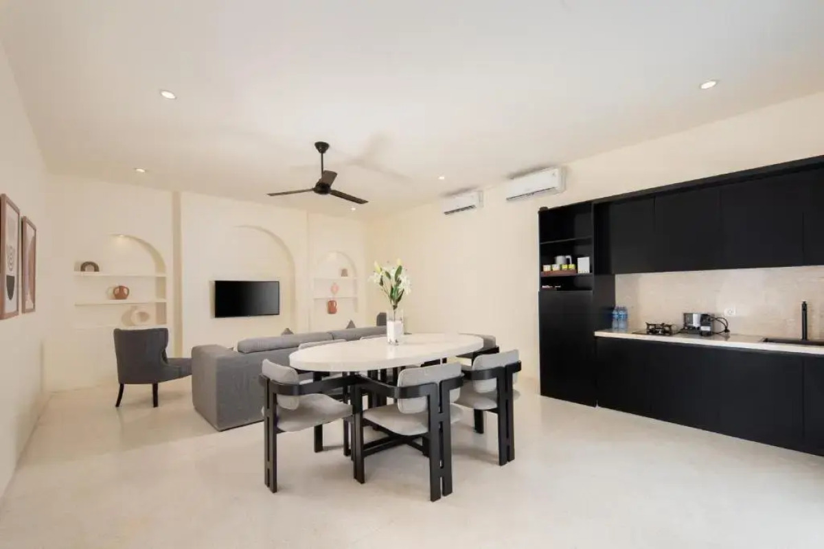 The Grand Daha Luxury Villas