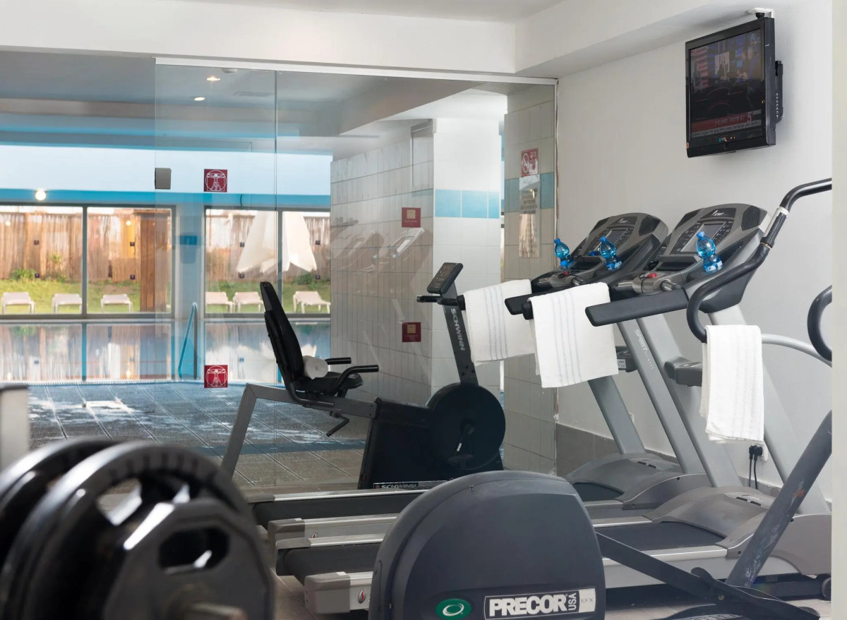 Leonardo Plaza Haifa