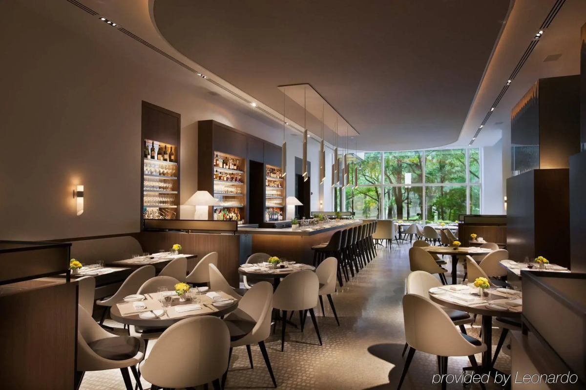 Trump International Hotel & Tower New York