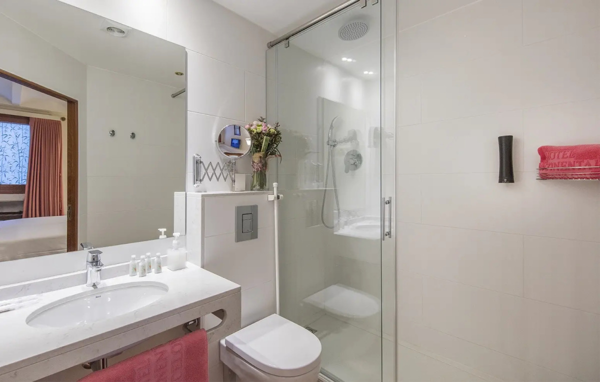 Hotel Continental Palacete