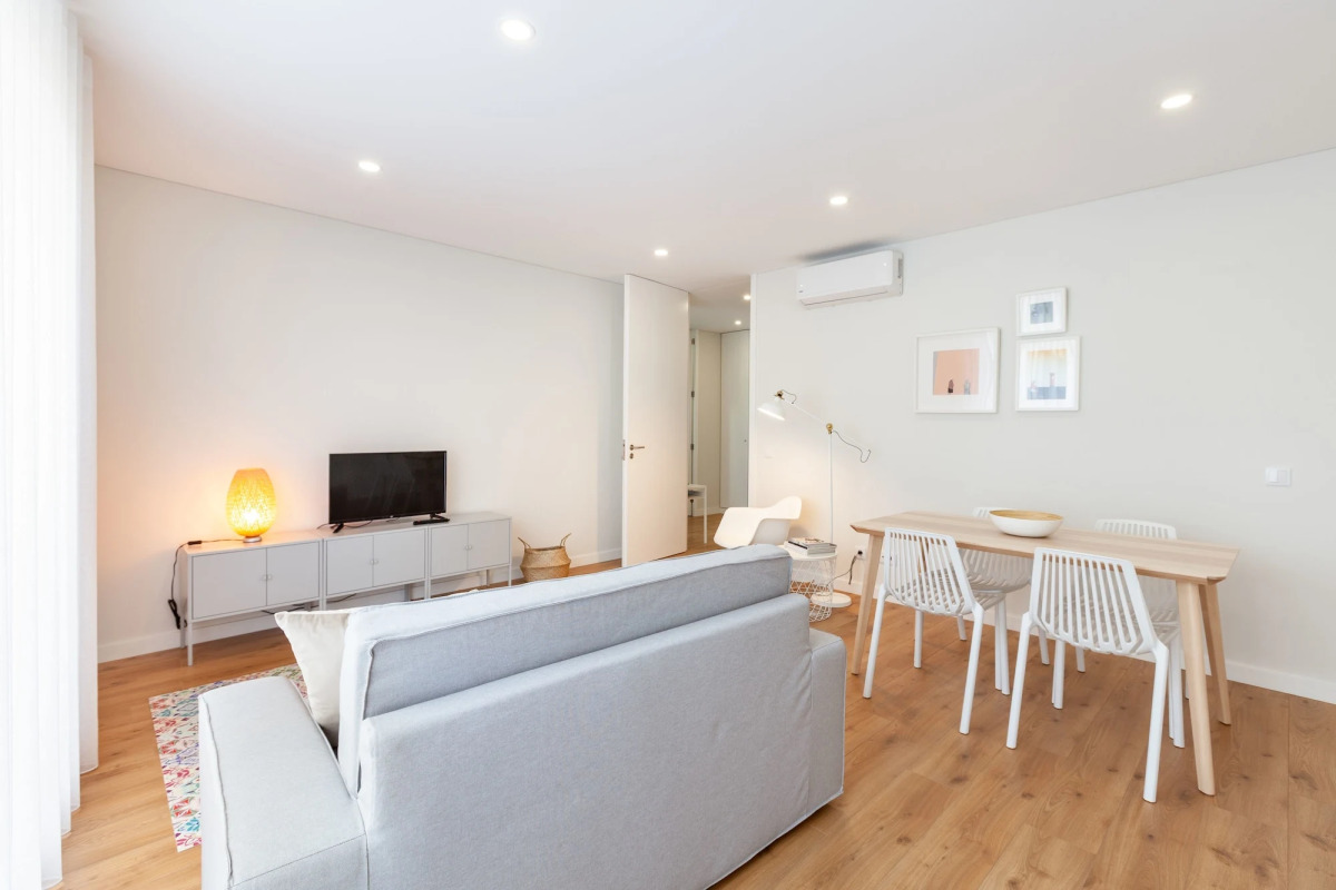 Oporto Palace Apartments