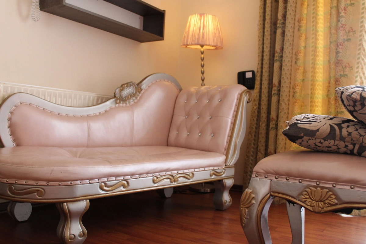 Elena Boutique Residence