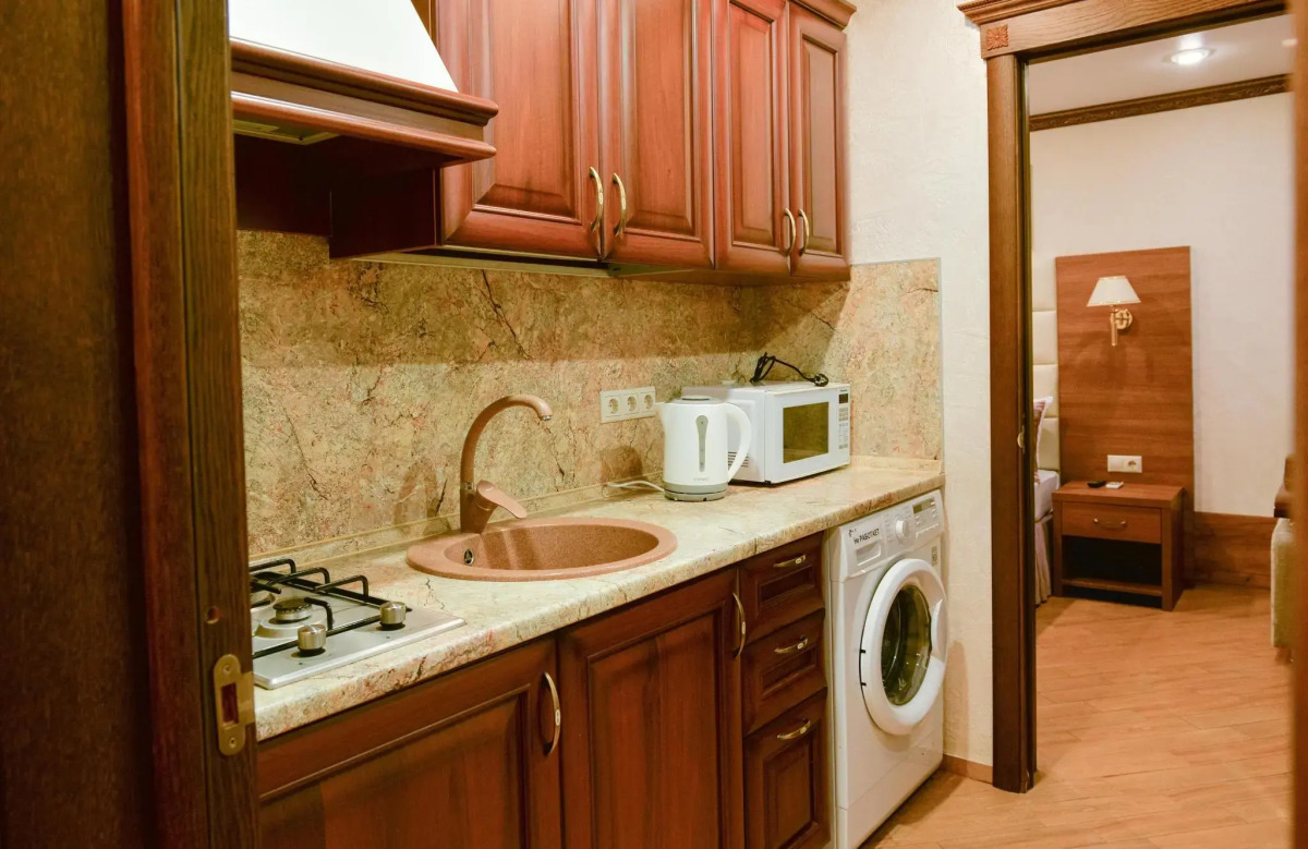 Акрополь(Геленджик)