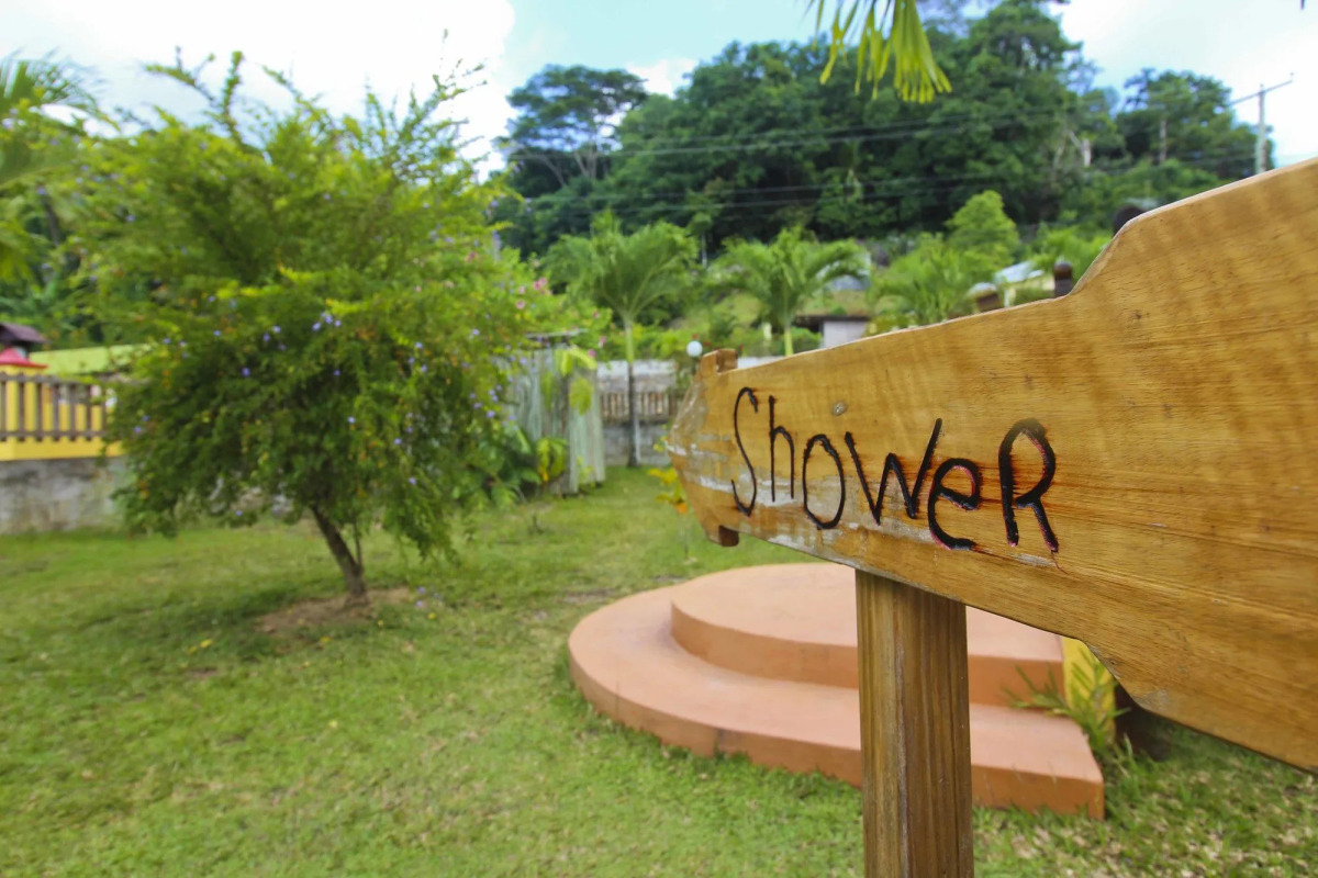 Takamaka Green Village