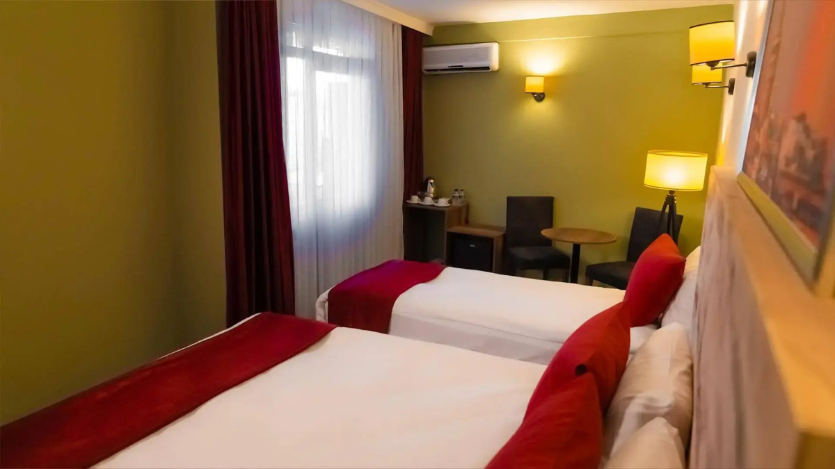 Galata By Boss Hotel & SPA