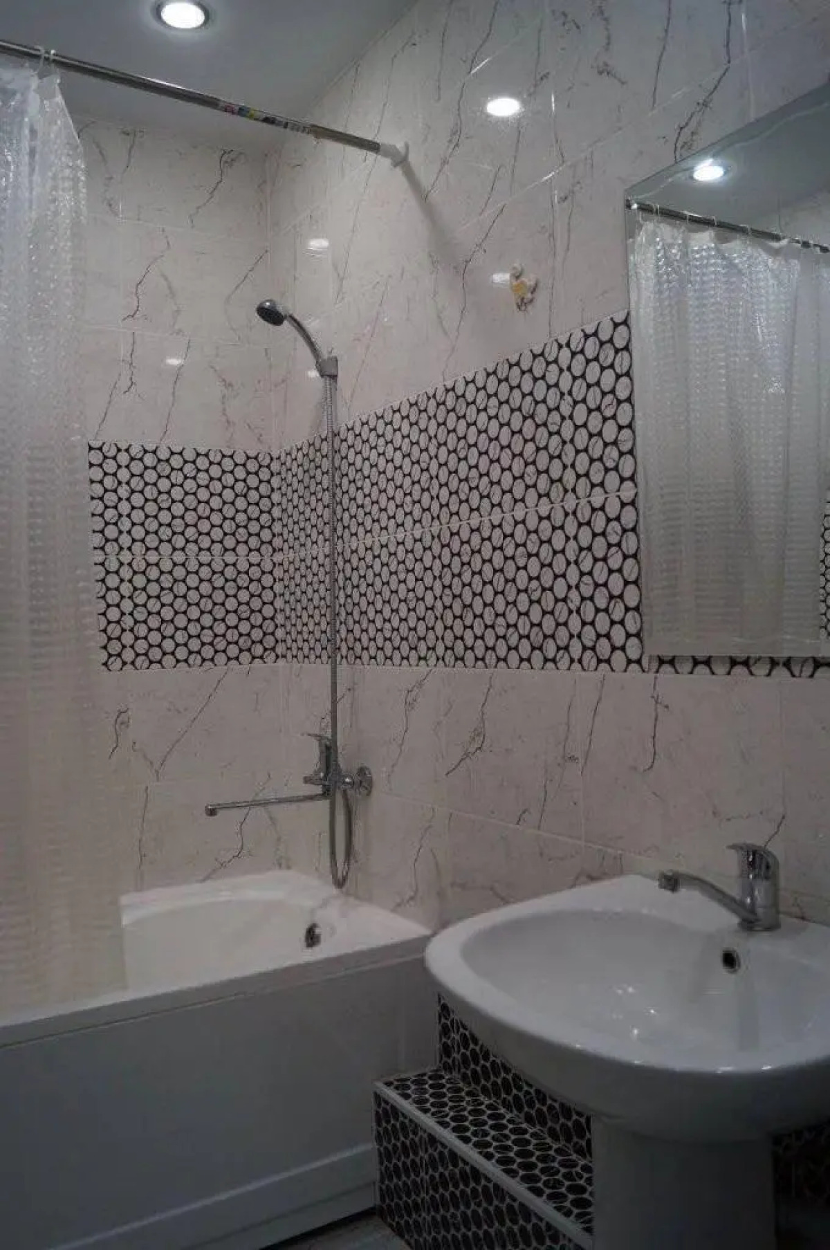 Апартаменты на улице Бирюкова 9