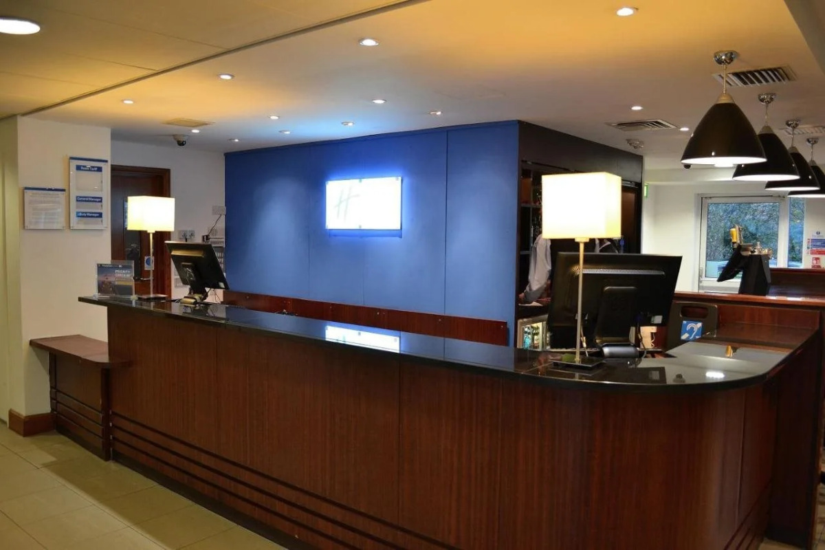 Holiday Inn Express Birmingham Star City by IHG