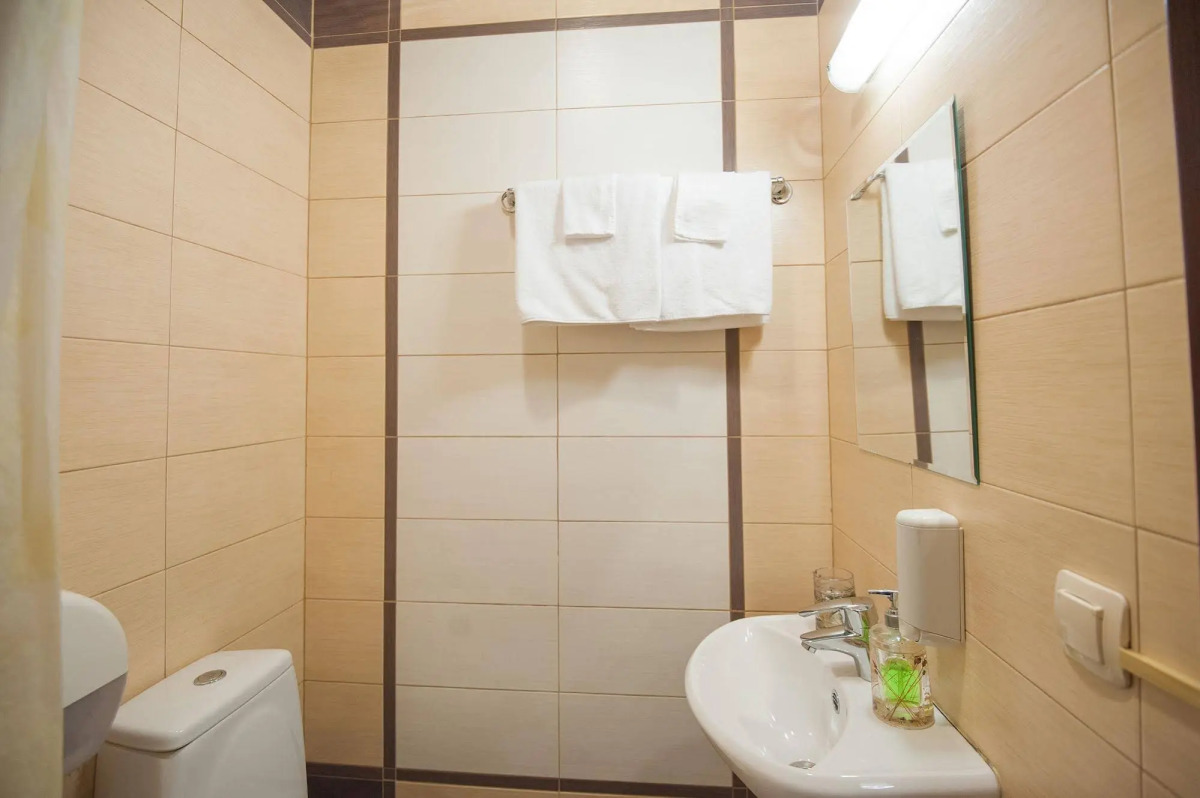 Petersburg's Fairy Tale