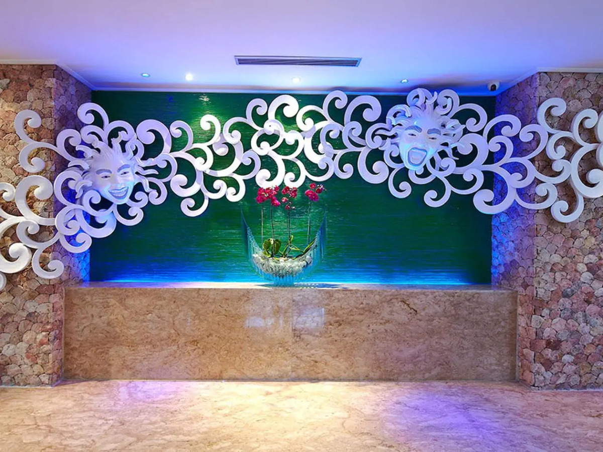 Kuta Angel Hotel