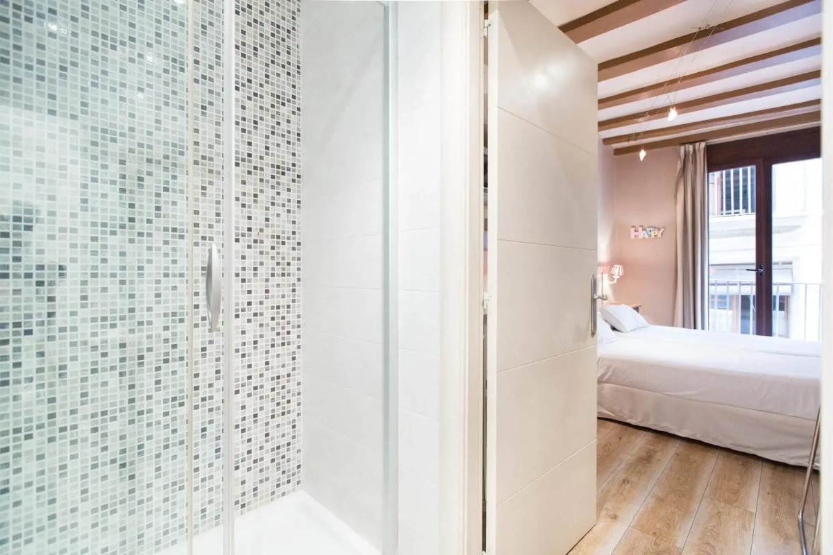 AinB Gothic-Jaume I Apartments