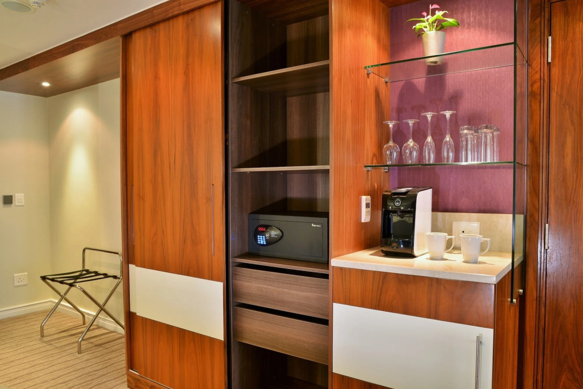 Blaauwberg Beach Hotel