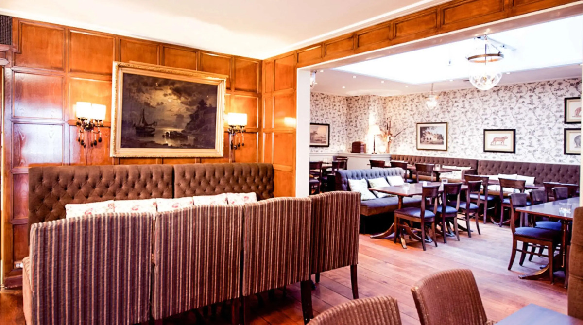 Home Hotel Bastion - Dinner included