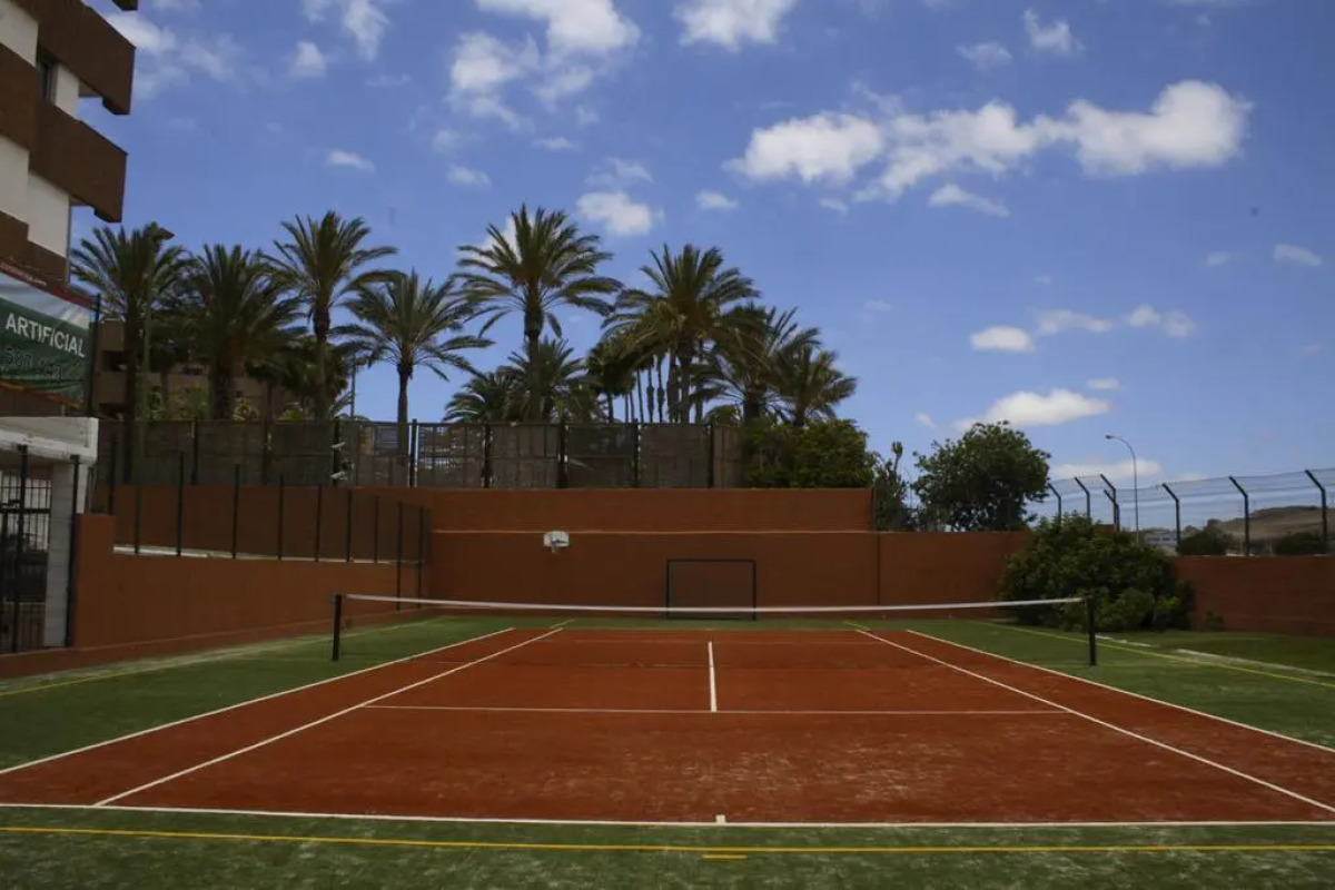 Апартаметы Corona Roja