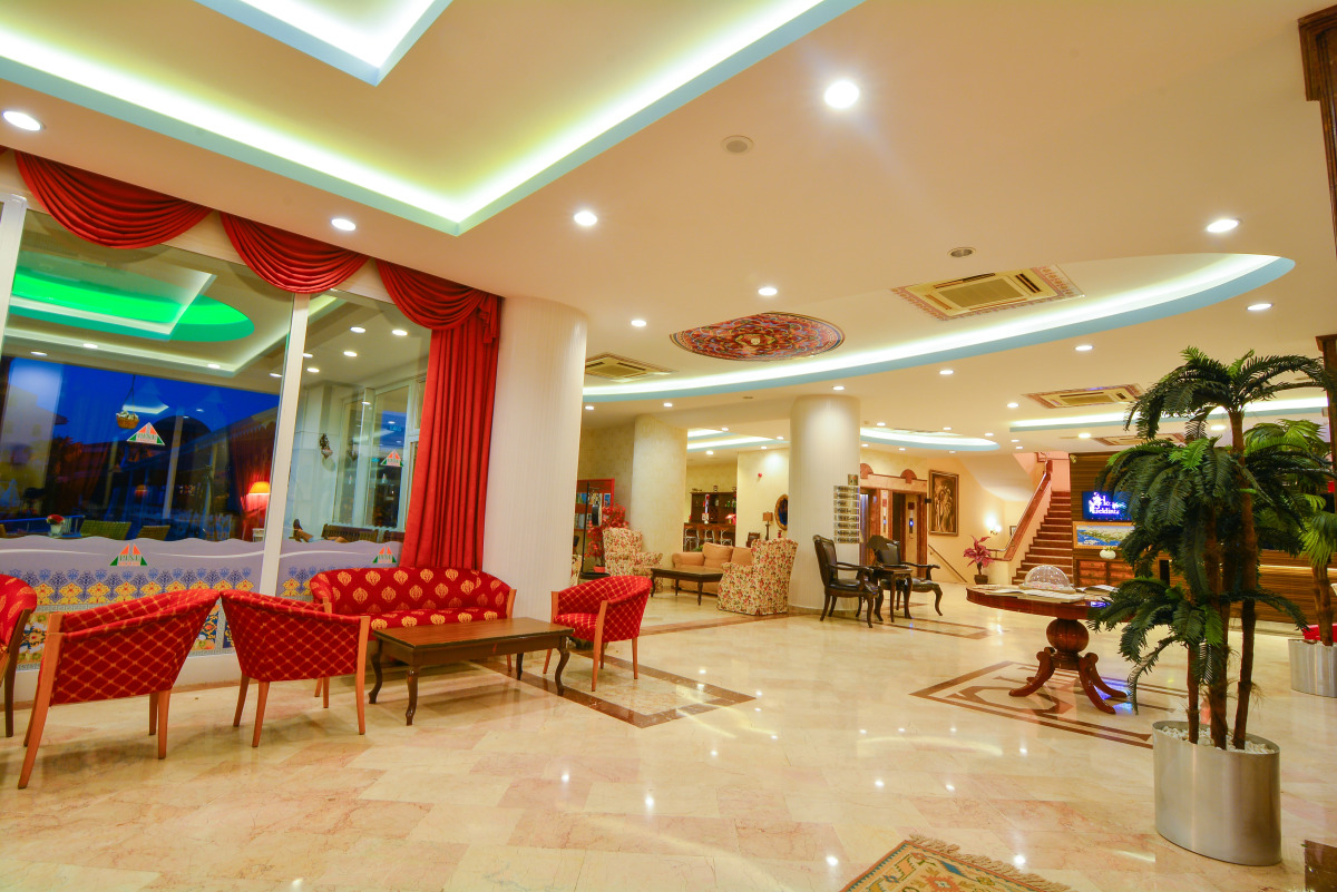 Pine House by Werde Hotels