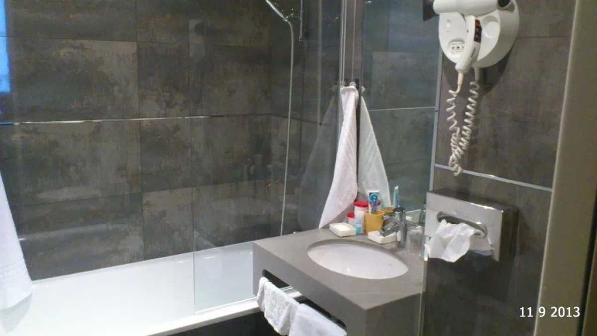 Hotel Cardinal Rive Gauche