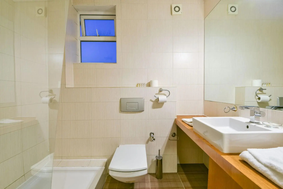 Pasha Hotel - 3* Boutique Hotel