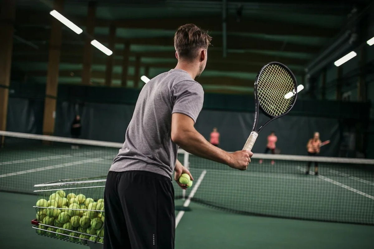 Vierumäki Country Club Hotel