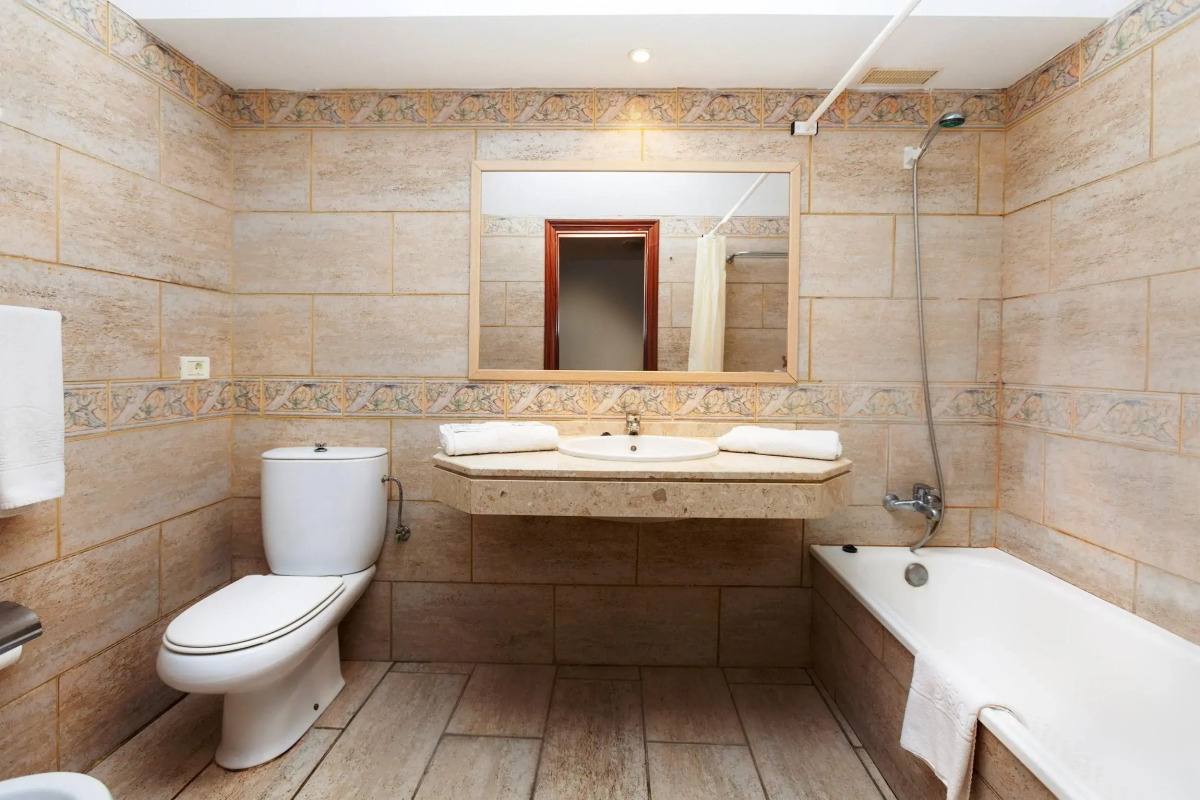 Aparthotel Los Dragos del Sur