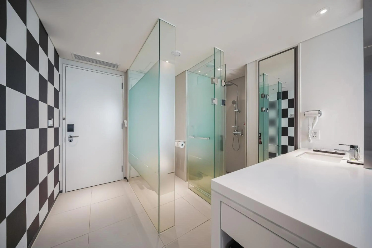 ibis Styles Ambassador Seoul Yongsan - Seoul Dragon City