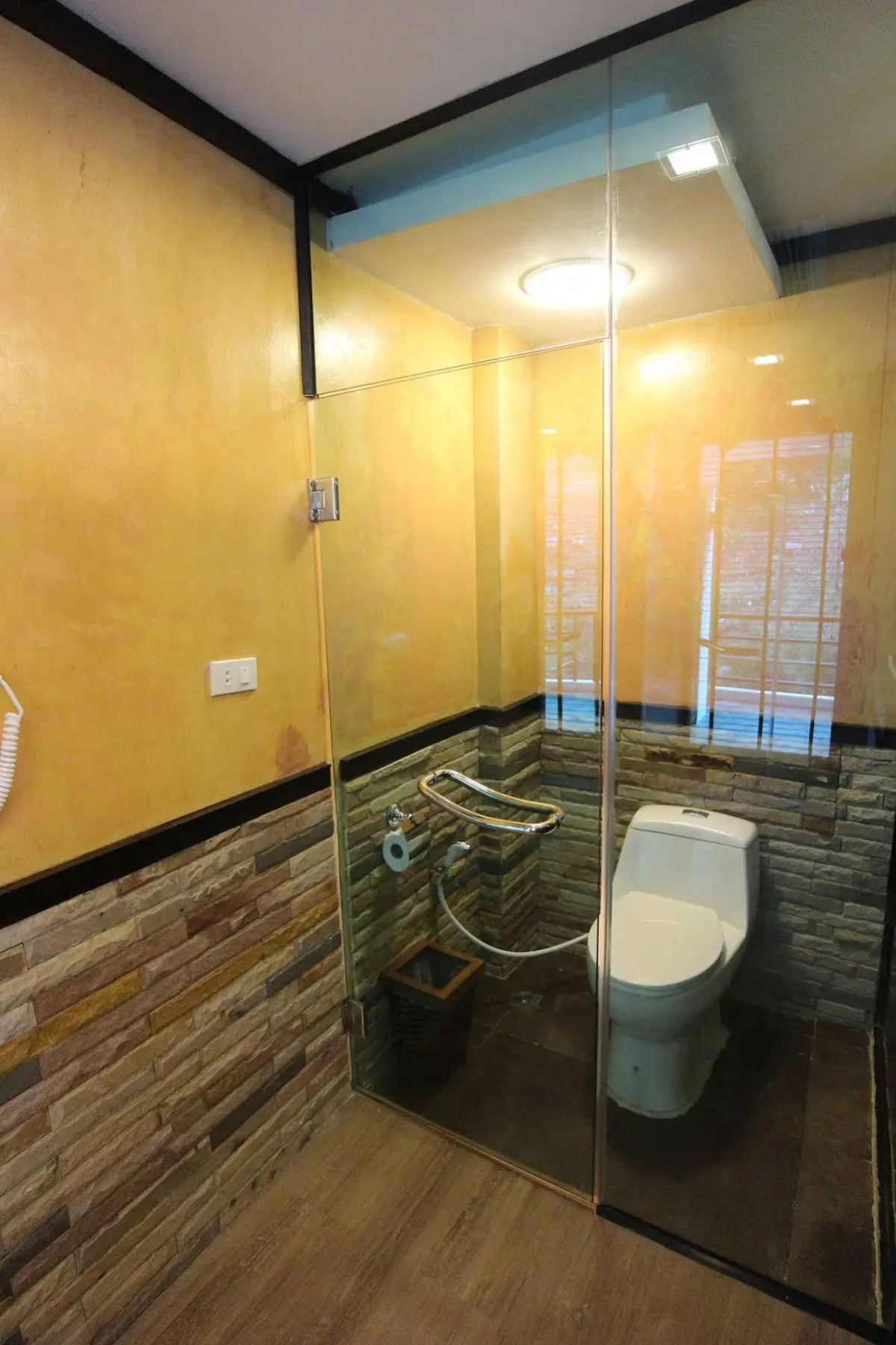 Phi Phi Nice Beach Hotel Hip