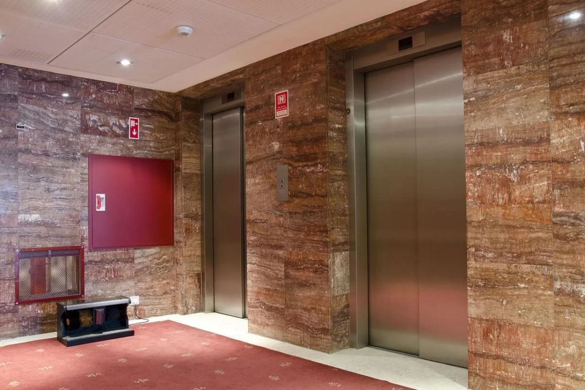 VIP Executive Entrecampos Hotel & Conference