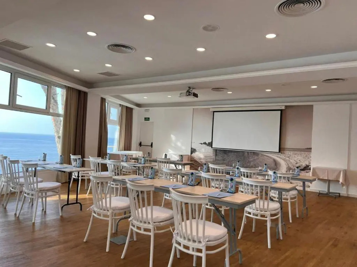 Park Hotel San Jorge & Spa by Escampa Hotels