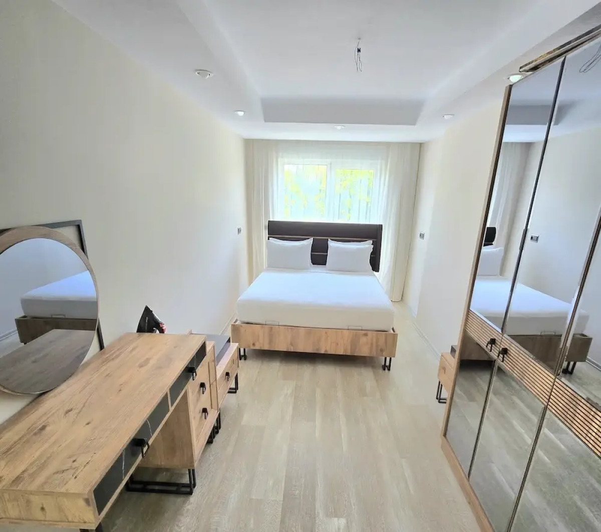 River Park Residence Lara