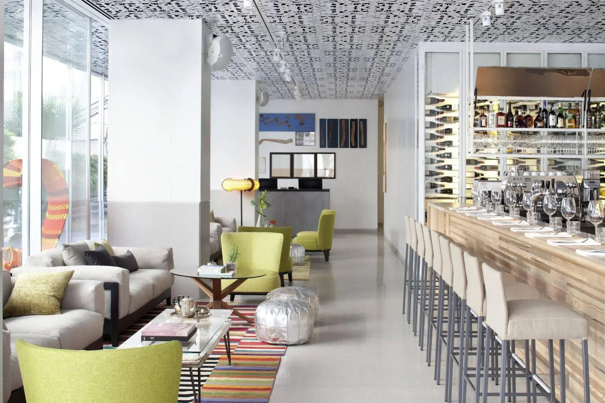 Mendeli Street Hotel By Prima Hotels - 18 years old plus