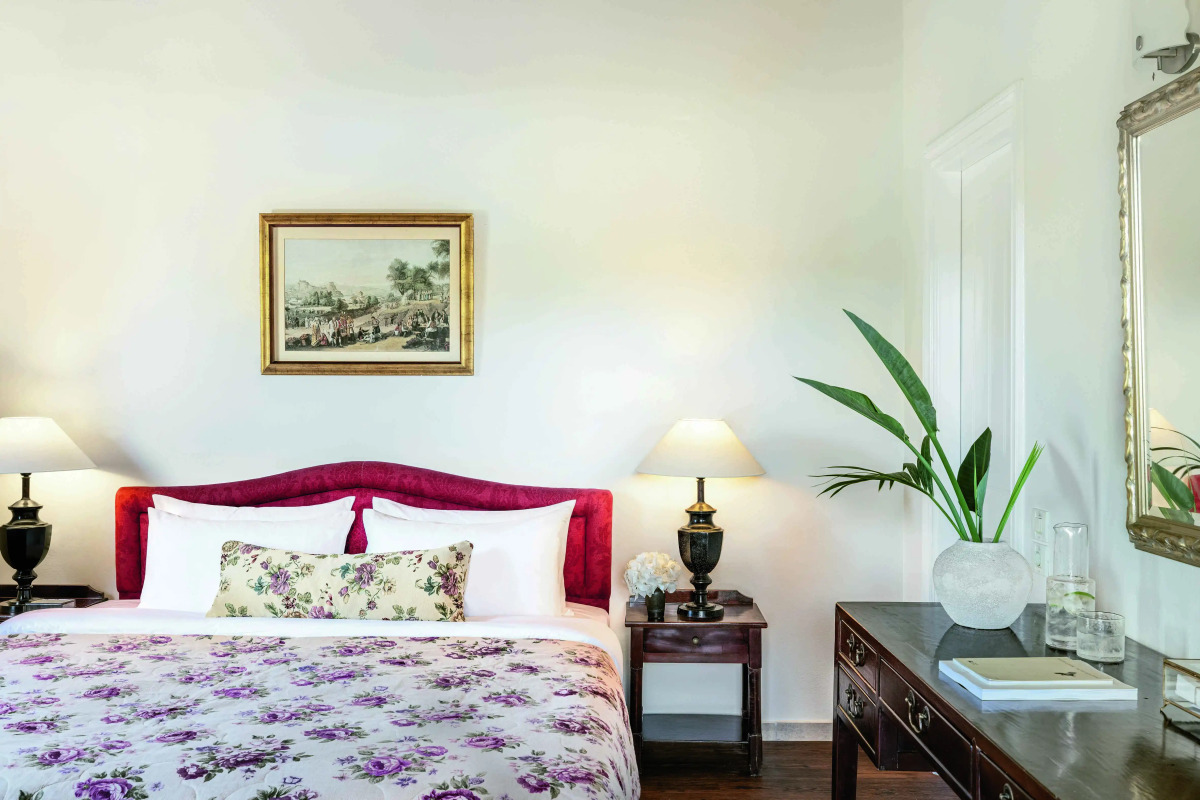 Апарт-отель Grecotel Luxme Costa Botanica