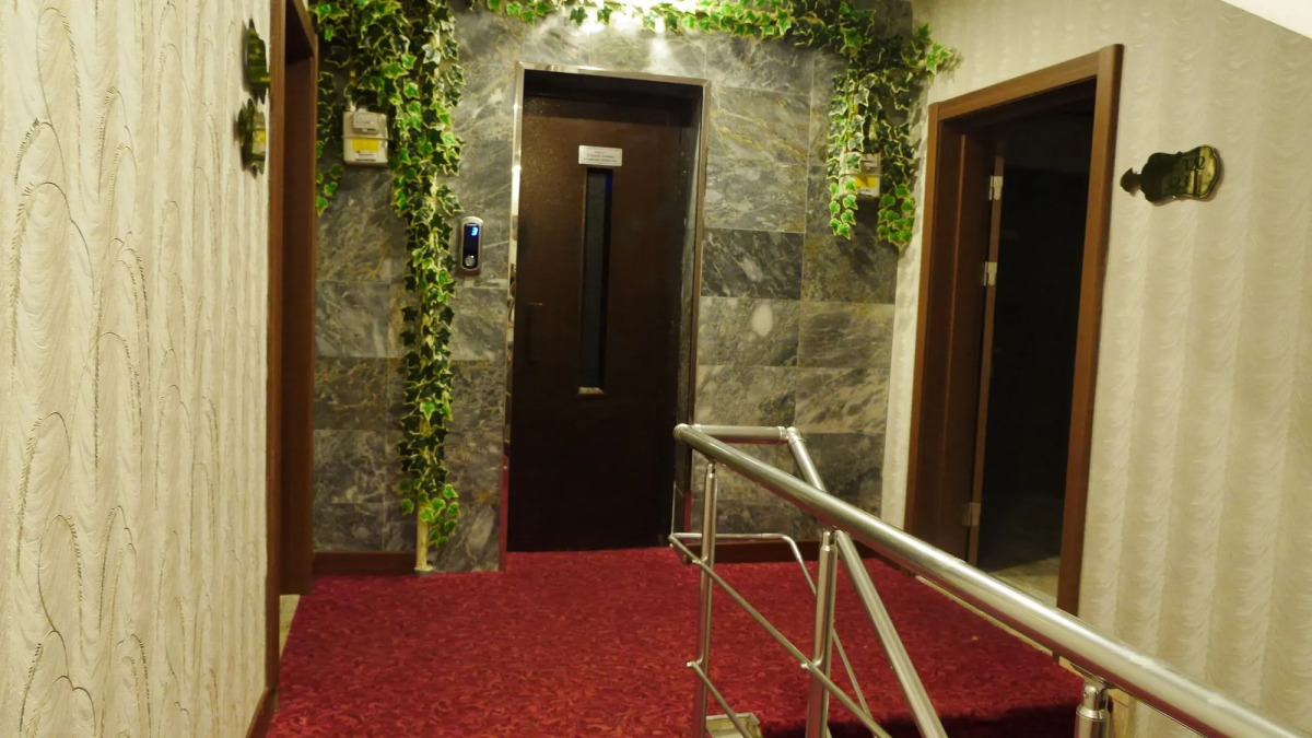 Andalouse Suite Hotel