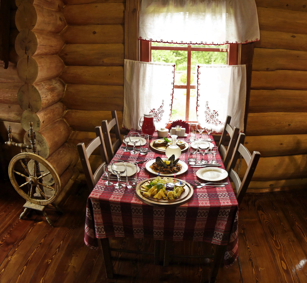 Соловки-отель