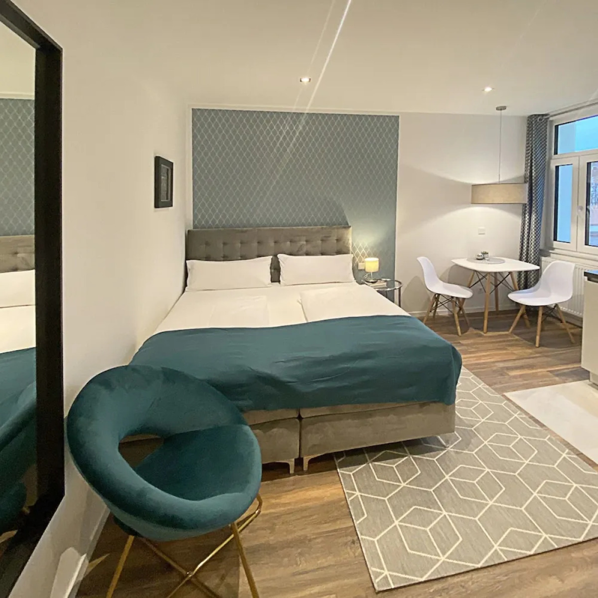 Nurban Apartments Oldtown