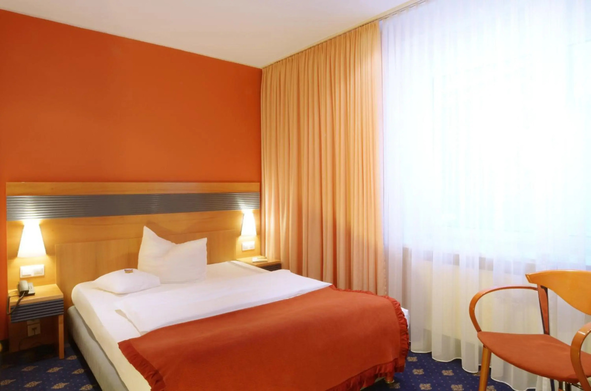 Ringhotel Loew's Merkur