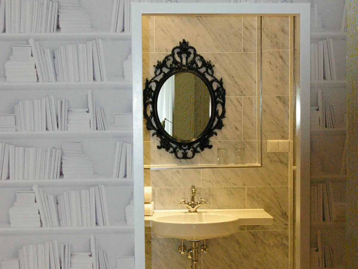 The Suite Hotel Garden