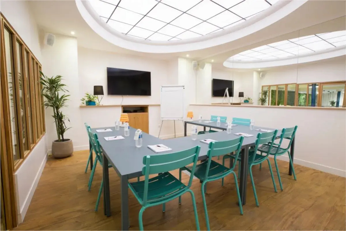 The Playce Hotel by Happy Culture