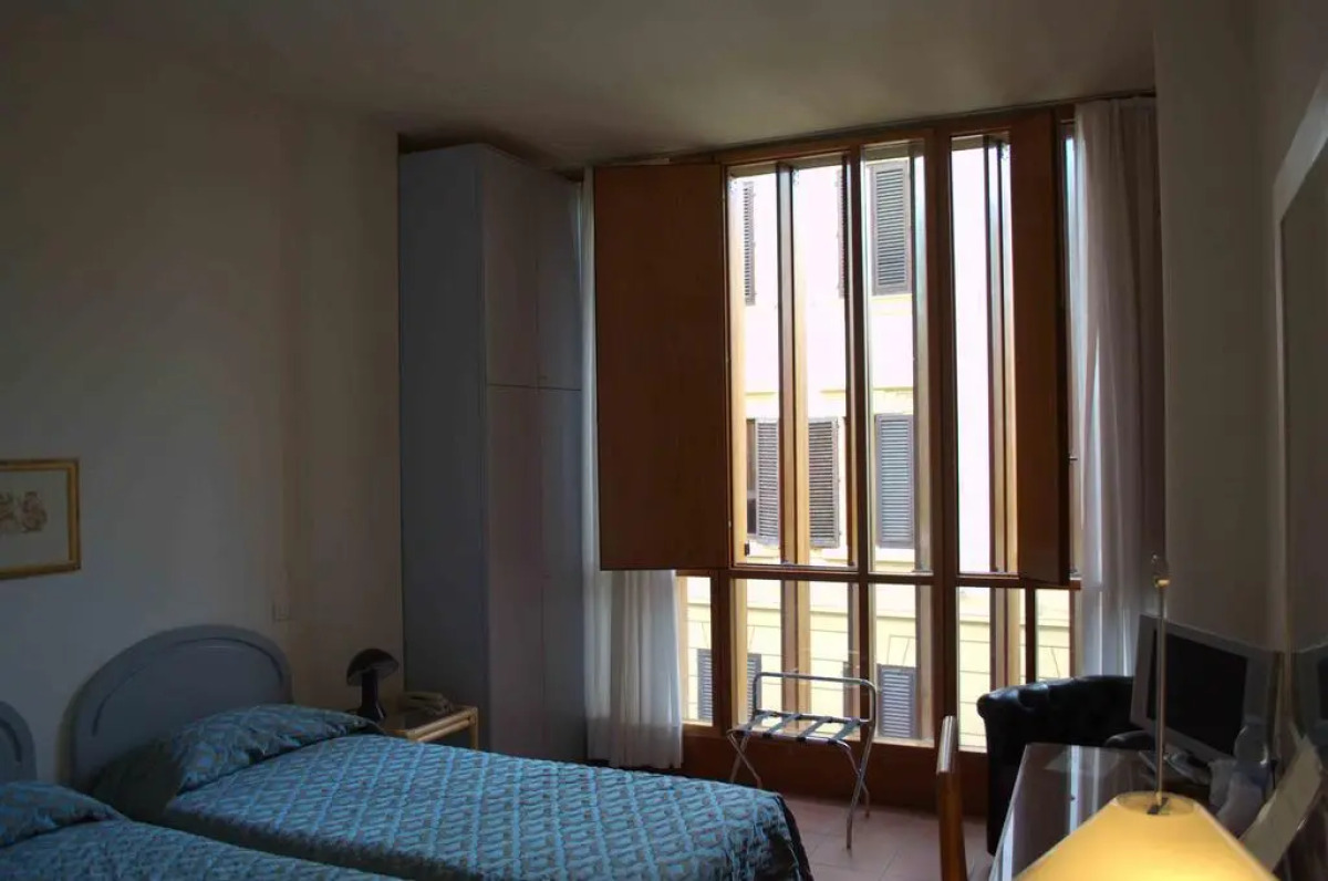 Hotel Palazzo Ricasoli