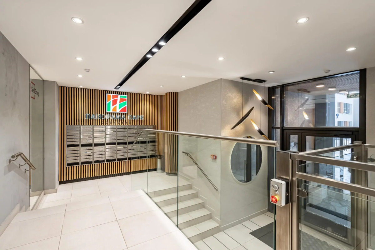 Merino home (Мерино хоум) на улице Манчестерской 3 корпус 2