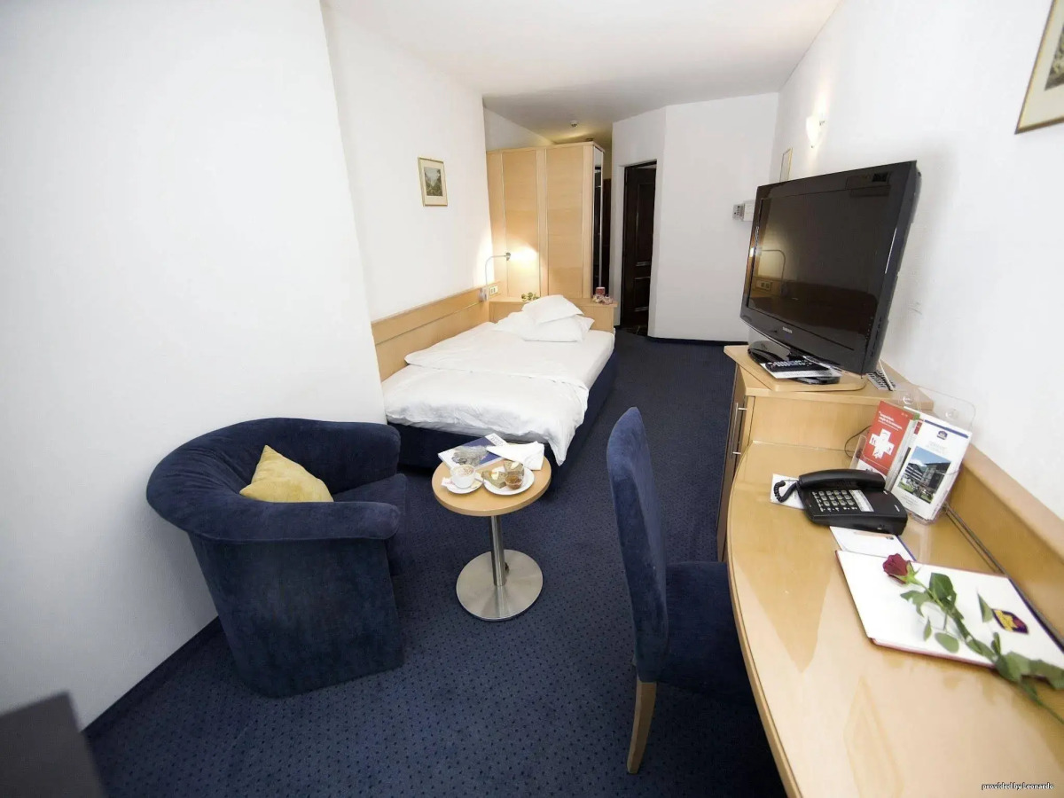 Alpen Resort Hotel & Spa