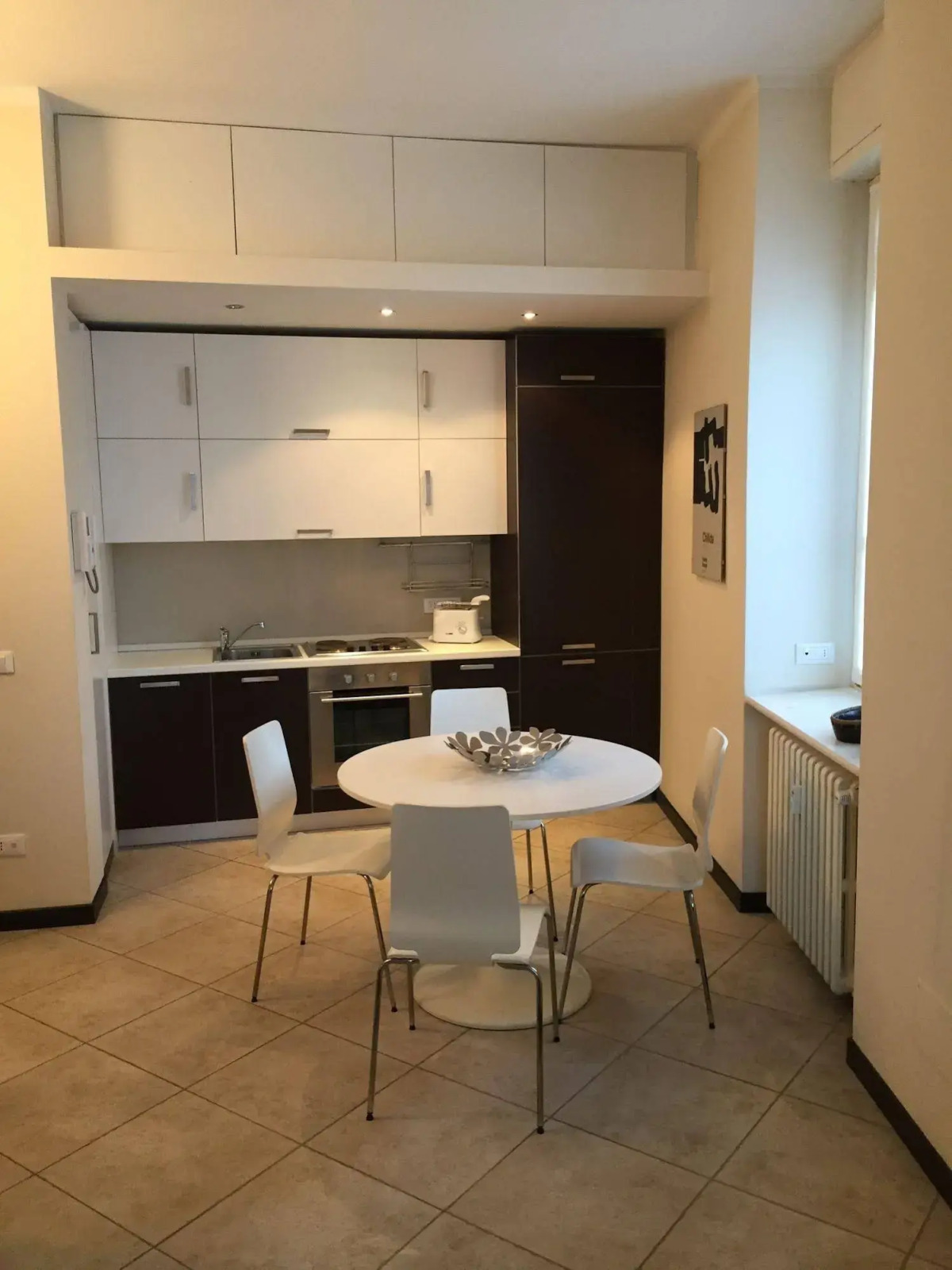 Vip Bergamo Apartments