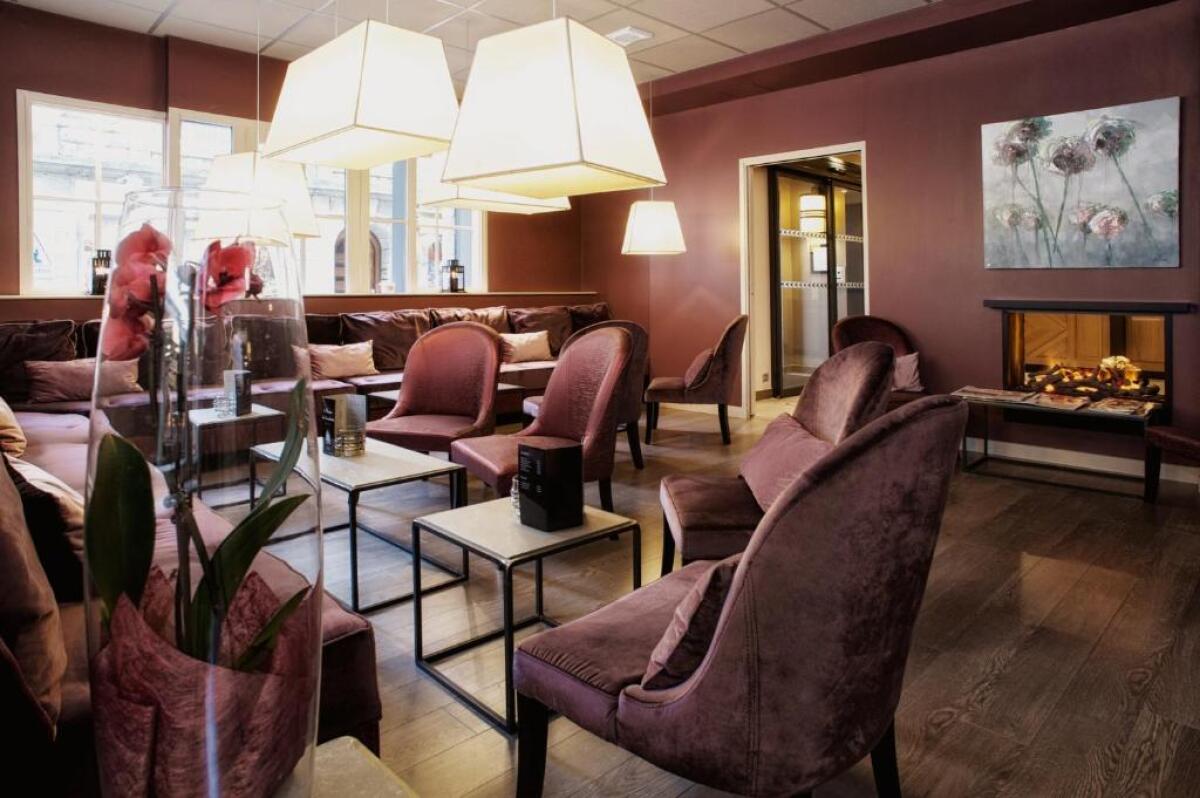 La Maison des Armateurs